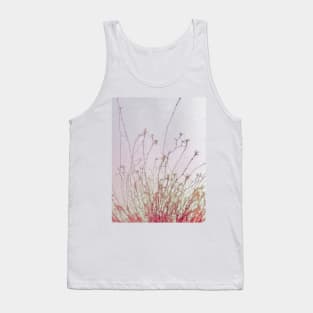 Nerve cell culture, SEM (P360/0293) Tank Top